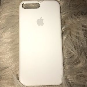 Apple Silicon iPhone 6/7/8 Plus Case